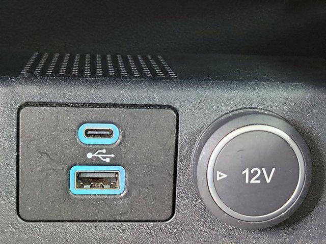 Photo of 2021 Carbonized Gray Metallic Ford Escape