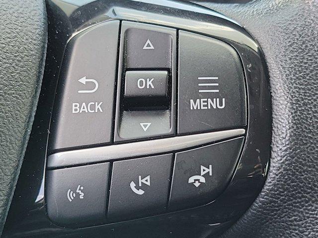 Photo of 2021 Carbonized Gray Metallic Ford Escape