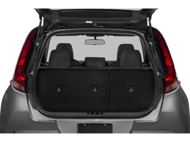 Photo of 2021 Sparkling Silver Kia Soul