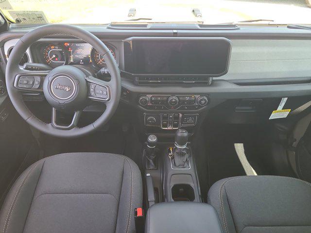 Photo of 2025 41 Jeep Wrangler