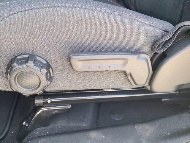 Photo of 2025 41 Jeep Wrangler