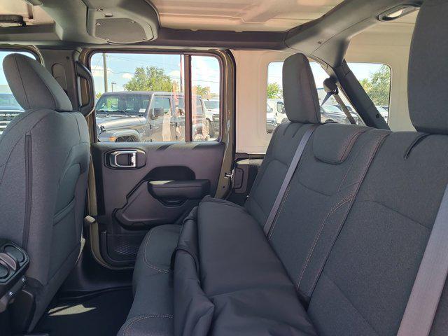 Photo of 2025 41 Jeep Wrangler