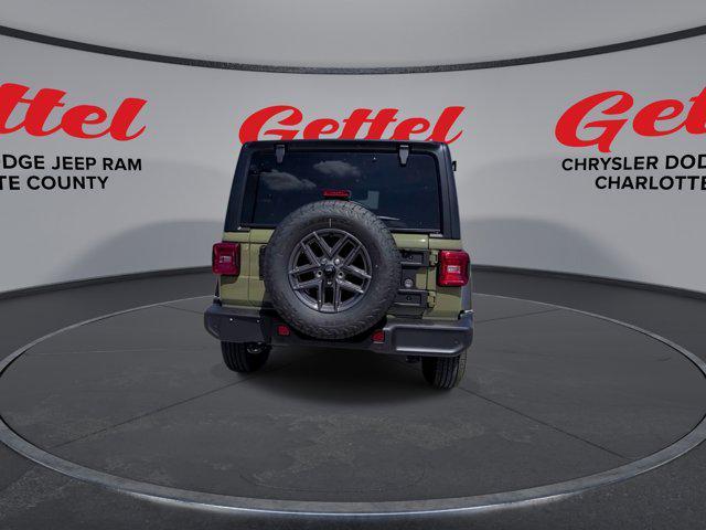 Photo of 2025 41 Jeep Wrangler