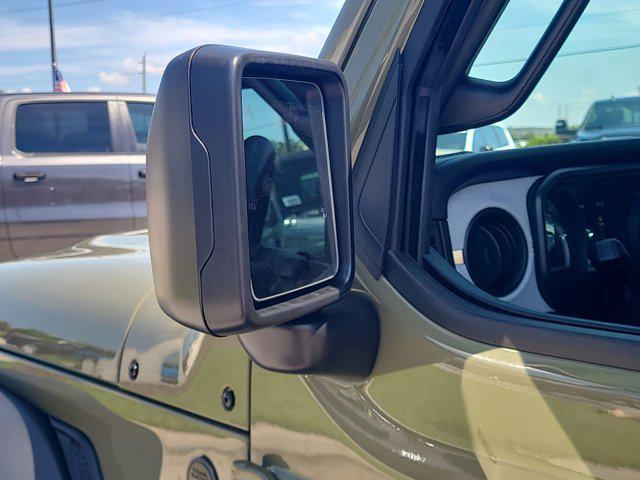 Photo of 2025 41 Jeep Wrangler