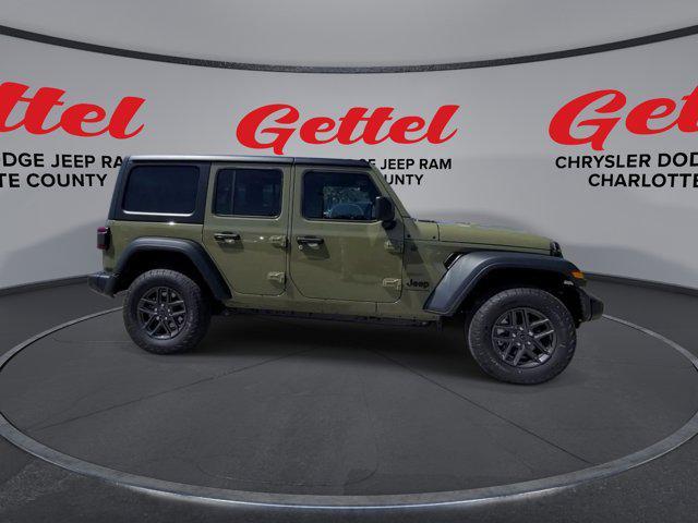 Photo of 2025 41 Jeep Wrangler