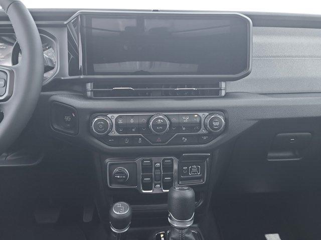 Photo of 2025 41 Jeep Wrangler