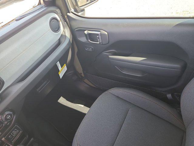Photo of 2025 41 Jeep Wrangler