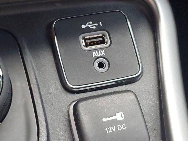 Photo of 2021 Laser Blue Pearlcoat Jeep Compass