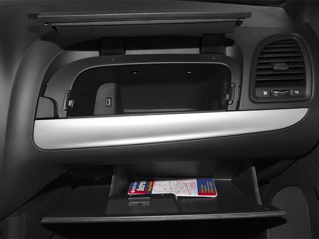 Photo of 2013 Billet Silver Metallic Clearcoat Dodge Grand Caravan