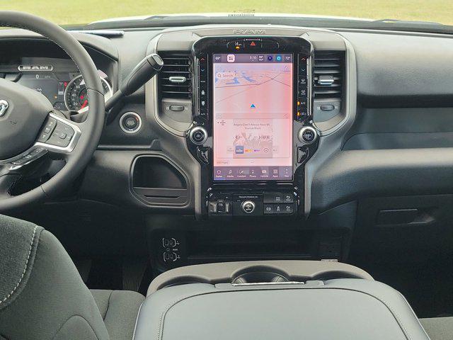 Photo of 2025 Bright White Clearcoat RAM 3500
