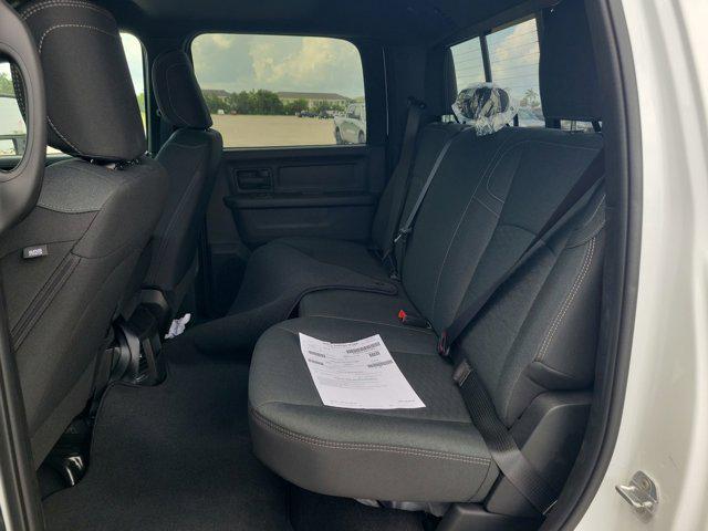 Photo of 2025 Bright White Clearcoat RAM 3500