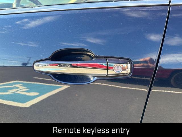 Photo of 2008 Blue Chip Cadillac STS