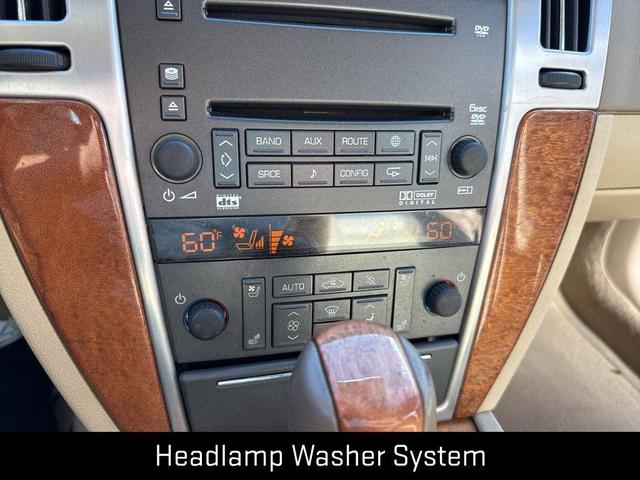 Photo of 2008 Blue Chip Cadillac STS