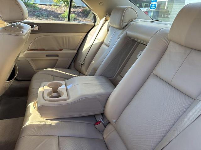 Photo of 2008 Blue Chip Cadillac STS