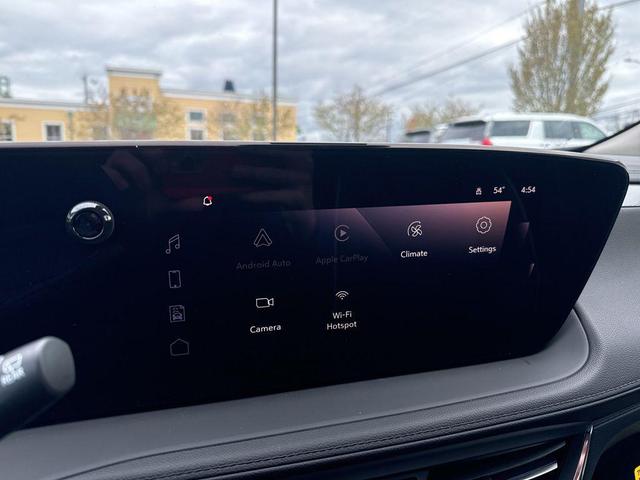 Photo of 2025 Moonstone Buick Encore GX