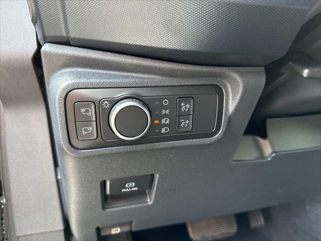 Photo of 2022 Gray Ford Bronco