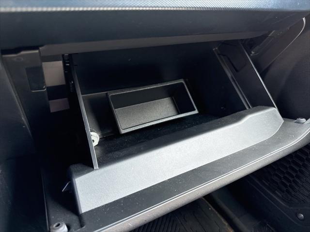 Photo of 2022 Gray Ford Bronco