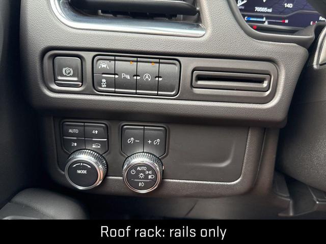 Photo of 2023 Summit White GMC Yukon