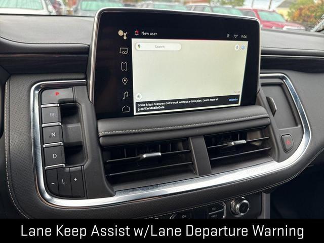 Photo of 2023 Summit White GMC Yukon