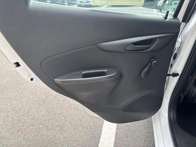 Photo of 2020 Summit White Chevrolet Spark