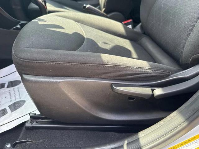 Photo of 2020 Summit White Chevrolet Spark