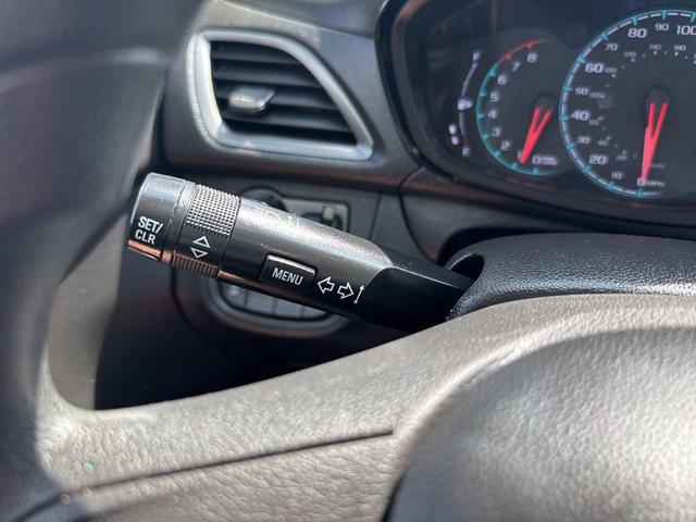 Photo of 2020 Summit White Chevrolet Spark