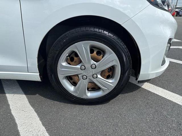 Photo of 2020 Summit White Chevrolet Spark
