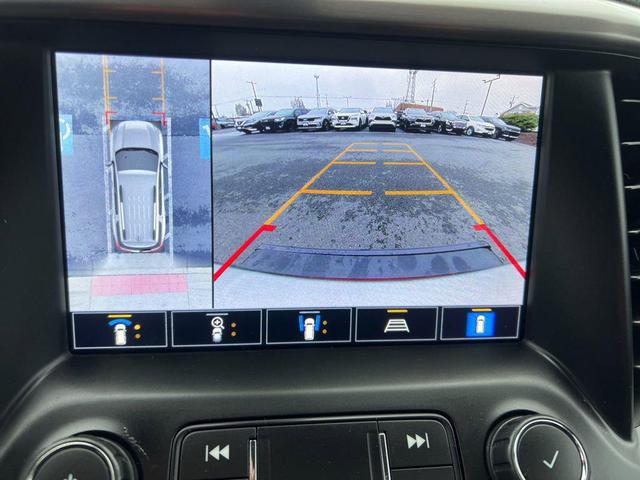 Photo of 2022 Cayenne Red Tintcoat GMC Acadia