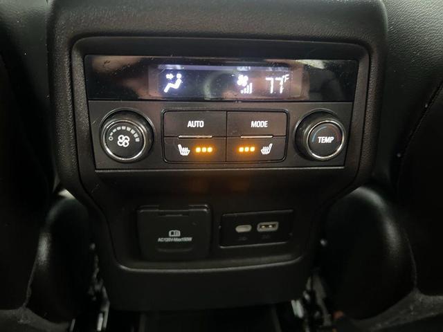Photo of 2022 Cayenne Red Tintcoat GMC Acadia
