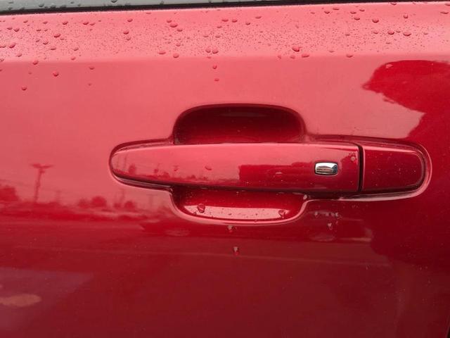 Photo of 2022 Cayenne Red Tintcoat GMC Acadia
