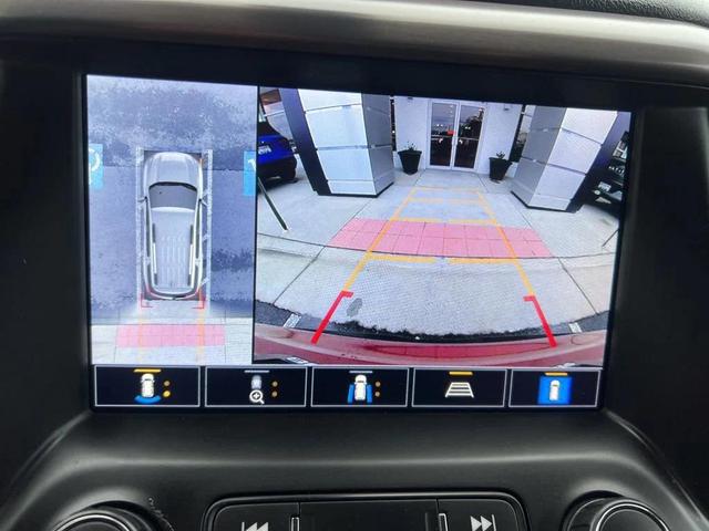 Photo of 2022 Cayenne Red Tintcoat GMC Acadia