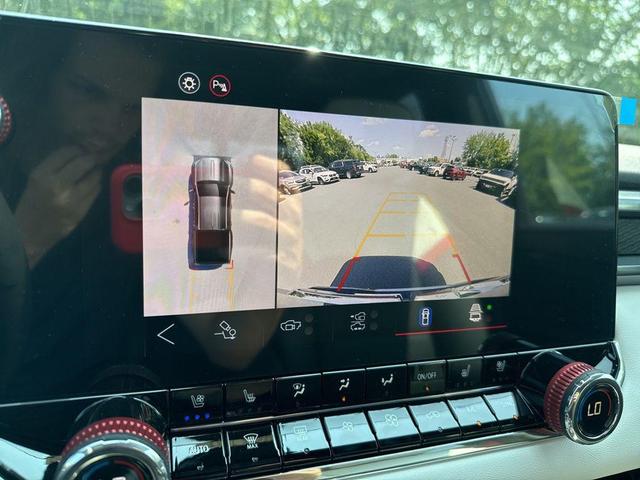 Photo of 2025 Sterling Metallic GMC Canyon