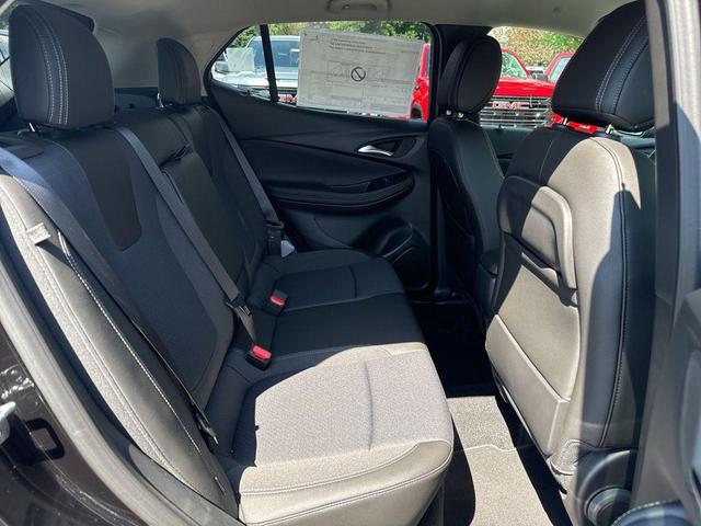 Photo of 2026 Ebony Buick Encore GX