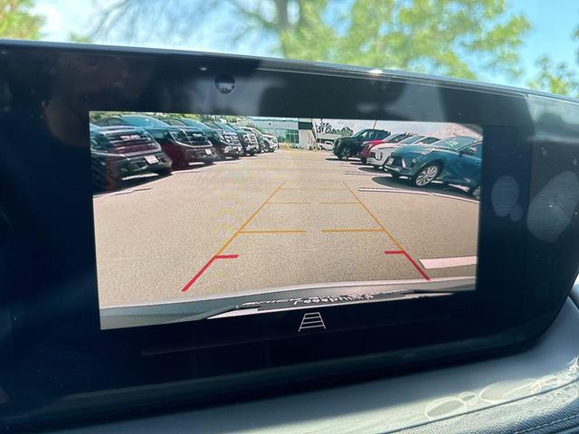 Photo of 2026 Ebony Buick Encore GX