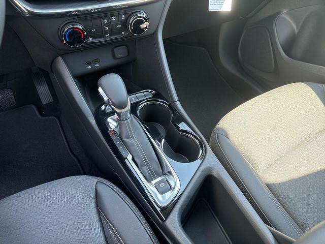 Photo of 2026 Ebony Buick Encore GX