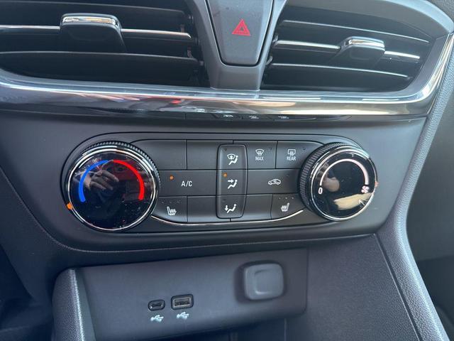 Photo of 2026 Ebony Buick Encore GX