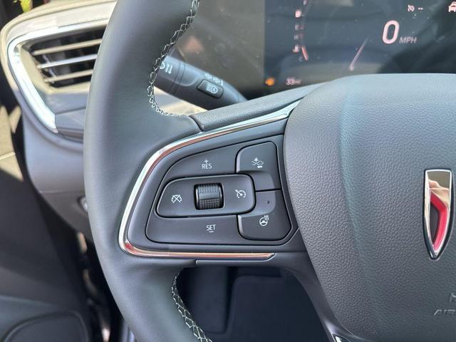 Photo of 2026 Ebony Buick Encore GX