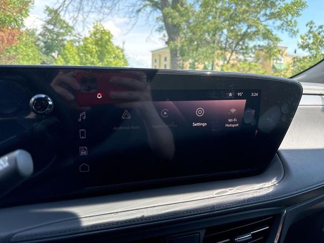 Photo of 2026 Ebony Buick Encore GX