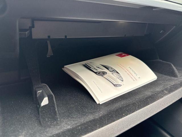 Photo of 2021 Pearl White Multi-Coat Tesla Model 3