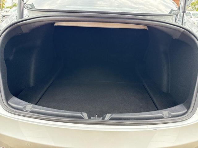 Photo of 2021 Pearl White Multi-Coat Tesla Model 3