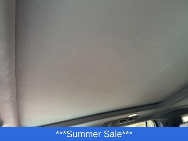 Photo of 2023 Midnight Blue Metallic GMC Yukon XL
