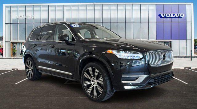 2023 Volvo XC90