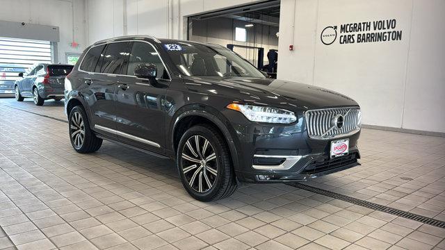2022 Volvo XC90