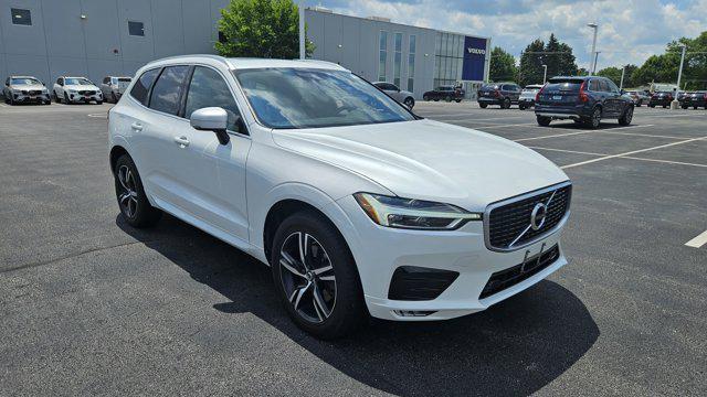 2018 Volvo XC60