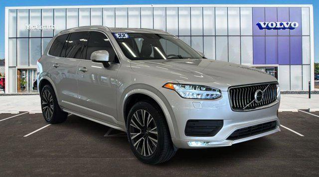 2022 Volvo XC90