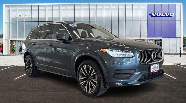 2020 Volvo XC90