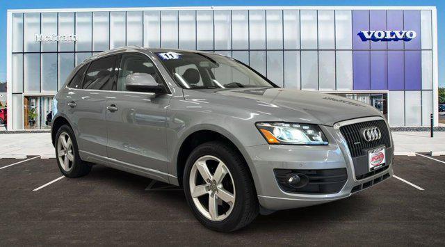 2011 Audi Q5