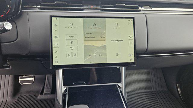 Photo of 2025 Eiger Grey Metallic Land Rover Range Rover