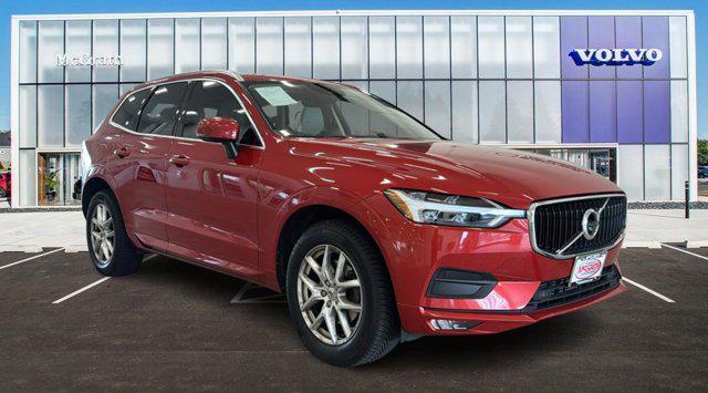 2021 Volvo XC60
