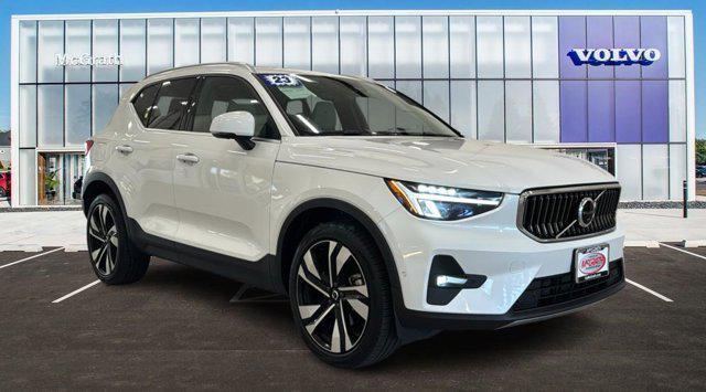 2023 Volvo XC40